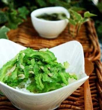 Thực phẩm bài độc, giúp vòng eo thon gọn - 7 Thực phẩm bài độc, giúp vòng eo thon gọn - 7