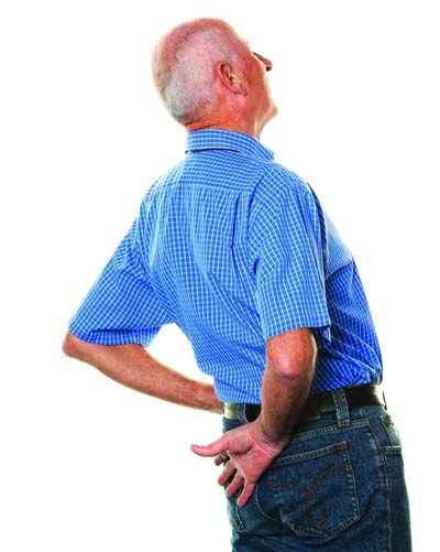 Khó như chăm sóc người cao tuổi - 1 Khó như chăm sóc người cao tuổi - 1