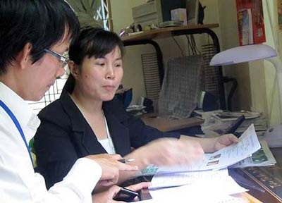 Vụ “viên thuốc” 14 triệu đồng: Thêm nhiều nạn nhân tố cáo - 1 Vụ “viên thuốc” 14 triệu đồng: Thêm nhiều nạn nhân tố cáo - 1