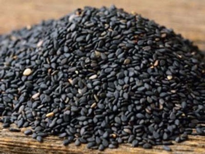 4 thực phẩm màu đen “thần kỳ” - 4