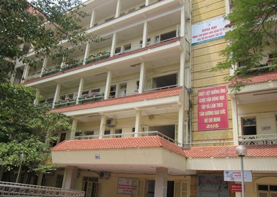 Cảm động sáng kiến của các bác sĩ bệnh viện châm cứu TƯ - 1