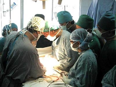 Bệnh nhân cần tự cứu mình!  - 1