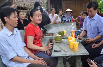 Cô gái biến thành bà lão có thể trẻ lại! - 2 Cô gái biến thành bà lão có thể trẻ lại! - 2