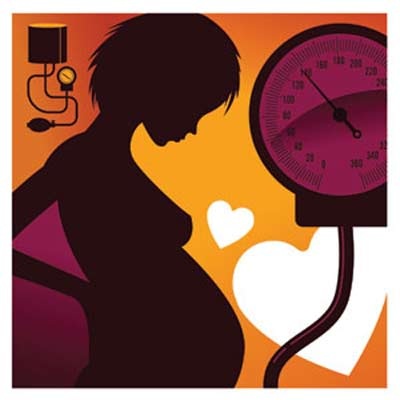 Nguy cơ  sinh con bị dị tật bẩm sinh do tăng huyết áp đầu thai kỳ   - 1