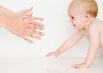 Có thể phát hiện tự kỷ từ 7 tháng tuổi? - 1 Có thể phát hiện tự kỷ từ 7 tháng tuổi? - 1