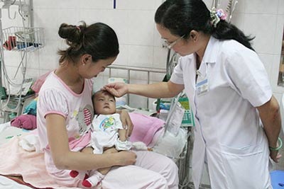 Coi chừng tiền mất, tật nặng thêm! - 1 Coi chừng tiền mất, tật nặng thêm! - 1