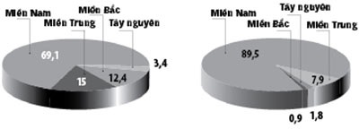 Sai sót trong thống kê bệnh tay chân miệng?  - 2