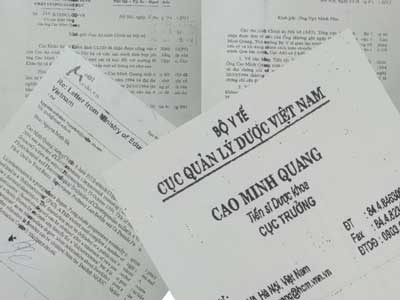 Bộ Giáo dục khẳng định Thứ trưởng Bộ Y tế không phải là tiến sĩ! - 1 Bộ Giáo dục khẳng định Thứ trưởng Bộ Y tế không phải là tiến sĩ! - 1