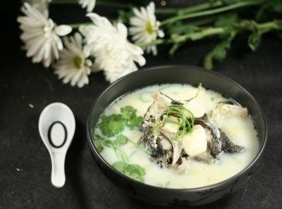 Những món ăn giúp đánh bật hơi thở "rau mùi"! - 1