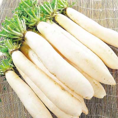 4 loại rau cần tăng cường ăn trong mùa đông  - 3