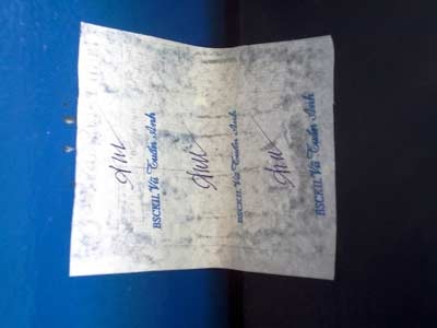 Bệnh nhân ngớ người vì buồng bệnh đột ngột… niêm phong - 2