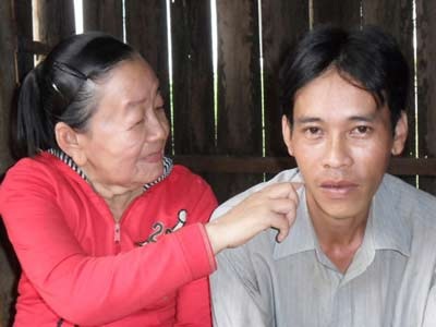 Giới y học nói về căn bệnh “bỗng dưng già” - 1 Giới y học nói về căn bệnh “bỗng dưng già” - 1