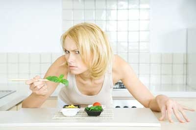 Sự thật về các phương pháp giảm cân - 1 Sự thật về các phương pháp giảm cân - 1