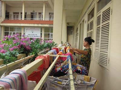 Cảm động sáng kiến của các bác sĩ bệnh viện châm cứu TƯ - 3