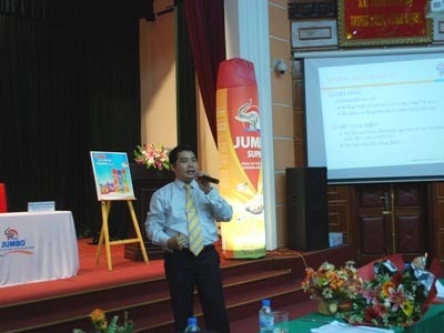 Cách phòng chống muỗi sốt xuất huyết nào hiệu quả? - 1 Cách phòng chống muỗi sốt xuất huyết nào hiệu quả? - 1