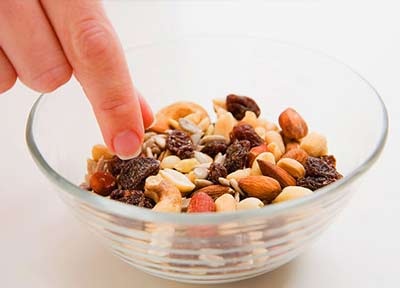 Lợi ích sức khỏe từ các loại hạt - 1 Lợi ích sức khỏe từ các loại hạt - 1