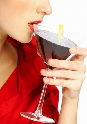 Một chút vang mỗi ngày, thêm khỏe mạnh khi già - 1 Một chút vang mỗi ngày, thêm khỏe mạnh khi già - 1