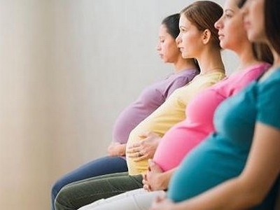 Làm việc trong môi trường ô nhiễm dễ sinh con bị hen - 1 Làm việc trong môi trường ô nhiễm dễ sinh con bị hen - 1