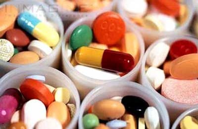 Thoải mái như mua thuốc kháng sinh! - 1 Thoải mái như mua thuốc kháng sinh! - 1