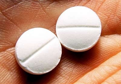 Sử dụng aspirin thường xuyên làm tăng nguy cơ mất thị lực - 1 Sử dụng aspirin thường xuyên làm tăng nguy cơ mất thị lực - 1