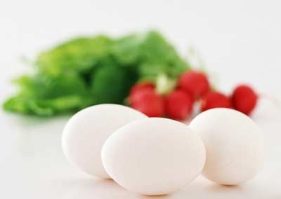 Những biểu hiện của thiếu chất dinh dưỡng - 1 Những biểu hiện của thiếu chất dinh dưỡng - 1