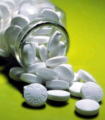 Không tự ý mua dùng aspirin - 1 Không tự ý mua dùng aspirin - 1