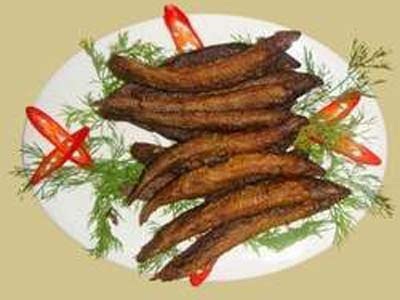 6 loại cá có công dụng chữa bệnh - 4 6 loại cá có công dụng chữa bệnh - 4