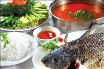 6 loại cá có công dụng chữa bệnh - 3 6 loại cá có công dụng chữa bệnh - 3