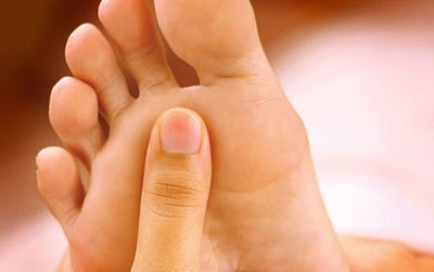 “Đặc khu” giữ gìn sức khỏe cho cơ thể - 1