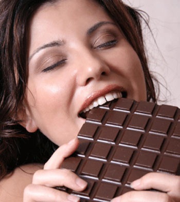 Người dịu dàng sẽ ưa đồ ngọt? - 1