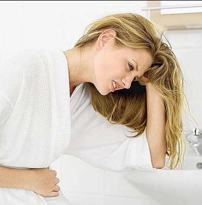 Những loại thuốc “cấm” dùng trong kỳ kinh nguyệt - 1 Những loại thuốc “cấm” dùng trong kỳ kinh nguyệt - 1