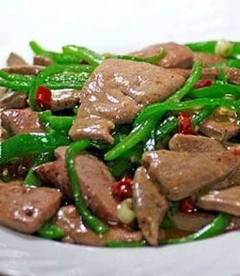 7 món ăn dưỡng máu, bồi bổ cơ thể! - 4 7 món ăn dưỡng máu, bồi bổ cơ thể! - 4