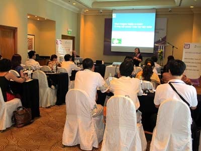 Dinh dưỡng trong thai kỳ và phát triển nhận thức của trẻ - 1 Dinh dưỡng trong thai kỳ và phát triển nhận thức của trẻ - 1