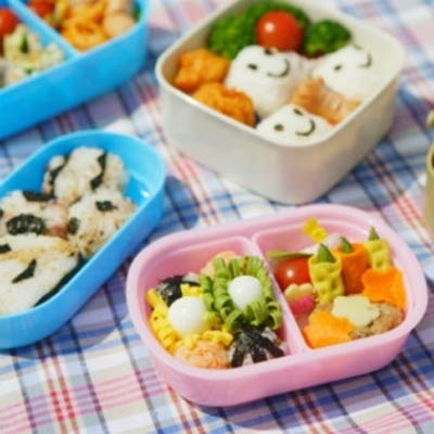 Những lưu ý khi chọn hộp đựng cơm cho trẻ - 1 Những lưu ý khi chọn hộp đựng cơm cho trẻ - 1