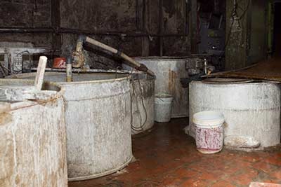 Có hay không miến nhuộm phẩm màu?  - 2