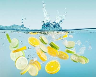 Những thức uống xoá tan cảm giác khó chịu - 1 Những thức uống xoá tan cảm giác khó chịu - 1