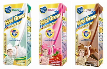 Giáo Dục SQ - Chìa khóa thành công cuộc đời - 3