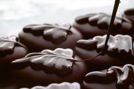 Tin vui cho những người thích ăn sô-cô-la - 1 Tin vui cho những người thích ăn sô-cô-la - 1