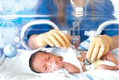 Viêm tiểu phế quản ở trẻ sinh thiếu tháng có nguy hiểm? - 1 Viêm tiểu phế quản ở trẻ sinh thiếu tháng có nguy hiểm? - 1