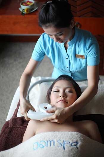 Aquamarine Spa ưu đãi mừng sinh nhật 4 năm - 5 Aquamarine Spa ưu đãi mừng sinh nhật 4 năm - 5
