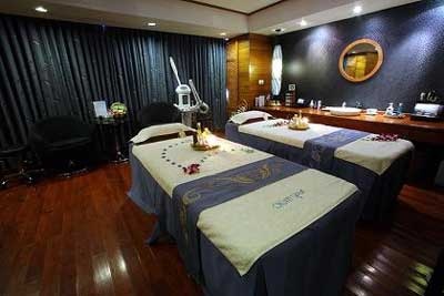 Aquamarine Spa ưu đãi mừng sinh nhật 4 năm - 2 Aquamarine Spa ưu đãi mừng sinh nhật 4 năm - 2