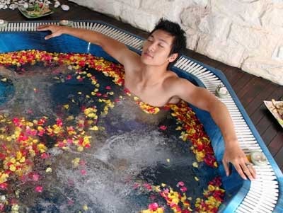 Aquamarine Spa ưu đãi mừng sinh nhật 4 năm - 4 Aquamarine Spa ưu đãi mừng sinh nhật 4 năm - 4