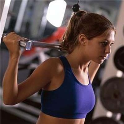 Tập thể dục giúp đầu lùi các cơn đau nửa đầu - 1 Tập thể dục giúp đầu lùi các cơn đau nửa đầu - 1