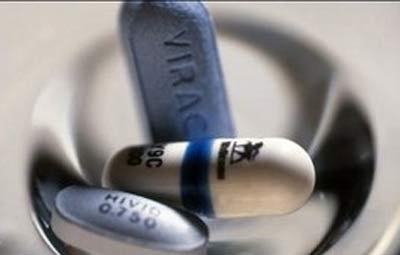 UNAids: Tử vong do bệnh AIDS giảm 21% từ mức đỉnh - 1