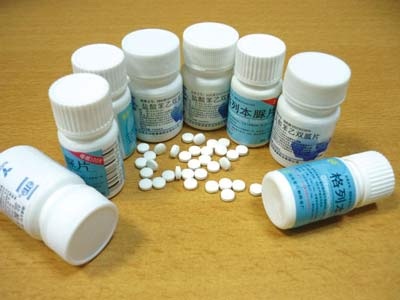 Tràn lan “thuốc cặp tiểu đường” nguy hiểm chết người - 1 Tràn lan “thuốc cặp tiểu đường” nguy hiểm chết người - 1
