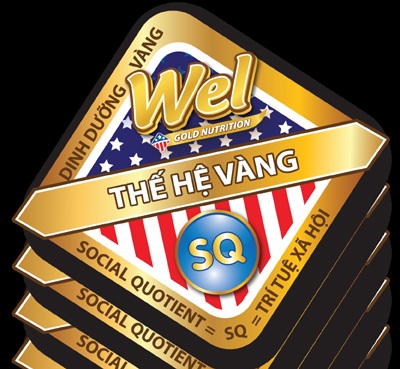 Giáo Dục SQ - Chìa khóa thành công cuộc đời - 2