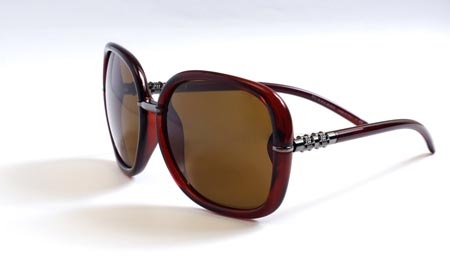 “Đánh thức” thời trang kính Xuân Hè với Silmo Collection 2012 - 9