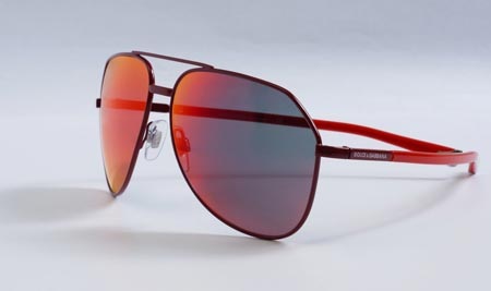 “Đánh thức” thời trang kính Xuân Hè với Silmo Collection 2012 - 4