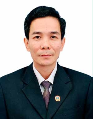 BV Đa khoa TP Hòa Bình: Từng bước khẳng định mình - 3 BV Đa khoa TP Hòa Bình: Từng bước khẳng định mình - 3