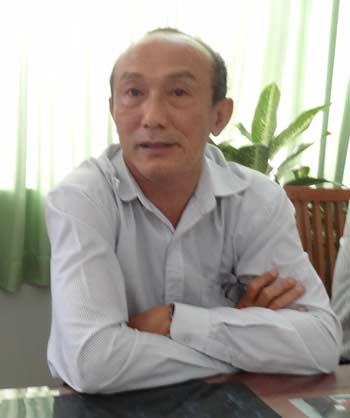 “Cắt luôn hết thận là trường hợp thứ 3 tôi gặp” - 1 “Cắt luôn hết thận là trường hợp thứ 3 tôi gặp” - 1